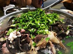 -小杨翘脚牛肉