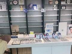 -瑞司视光眼镜·蔡司战略合作眼镜店(新街口店)