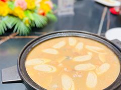 全家福火锅-墨泉峰味(润和国际广场店)