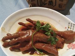 -晓粤·惹味粤菜(凯德乐峰广场店)