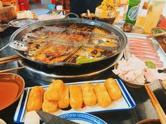 -咖咖火锅(老店)