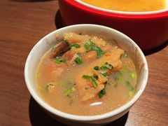 -清水亭湖北菜(大屯DT51店)