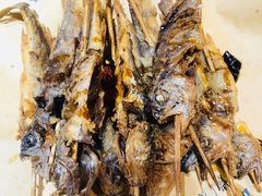 -永红源啤酒·烧烤·海鲜·大排档(青特城店)