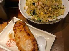 -高烤场烧烤餐厅(文华里店)