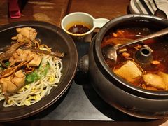 -云海肴·汽锅鸡·云南菜(领展购物广场·中关村店)