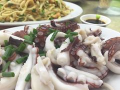 -滑记海鲜饭店·老字号(海鲜街店)