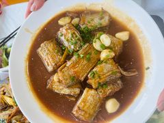 -碧海银沙海鲜餐厅(恒大海上威尼斯店)