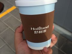 -VOYAGE COFFEE(北锣鼓巷店)