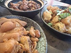 -古代饭堂(冠亚店)