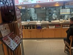 -南城香·饭香串香馄饨香(赵公口店)