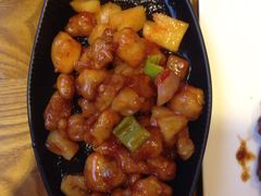 -隆喜元鱼汤包·海鲜(中联广场店)