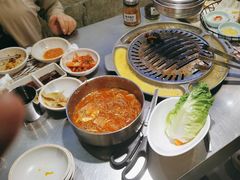 -喜来稀肉(虹泉路店)