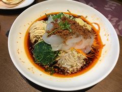 豆味拌菜-奇滋豆味(南十四道街店)