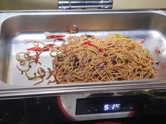 -肉焰山巴西烤肉自助餐厅(龙湖芙蓉天街店)