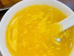 沙棘醪糟汤-百年认一力 太原老字号 (桥头街店)