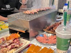 -张吴记小炉子小串(王村南街店)