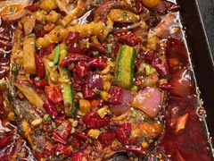 -嘎嘎鸭脑壳(蜀汉路店)
