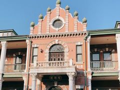 -北京动物园-畅观楼