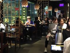 -川里谈·川味小馆(北京路店)