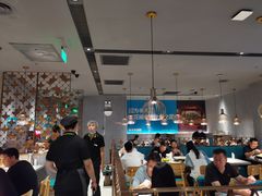 -半天妖烤鱼(西铁营万达店)