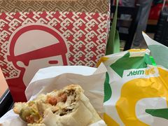 -SUBWAY赛百味(浦东机场店)