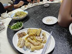 -阿水土鸡(远光店)