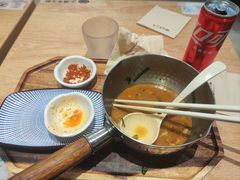 -小满手工粉(北京富力广场店)