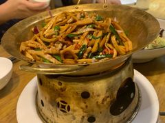 -徽御楼(南中环店)