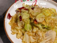 -川香鼎盛(市桥富华总店)