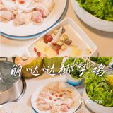 三亚市区最大的海鲜市场，到这里吃海鲜是不二之选