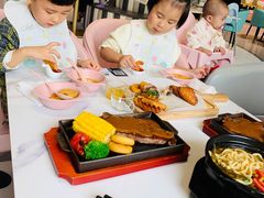 -考拉小厨亲子餐厅(榆次店)