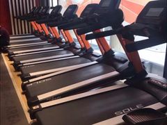 -FEELINGME乐刻包月私教馆·健身(澳门路店)