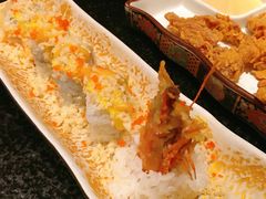 -無境·匠心日本料理(汉街店)