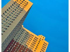 -西安软件新城软件研发基地2期