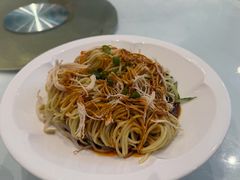 鸡丝凉面-眉州东坡(团结湖店)
