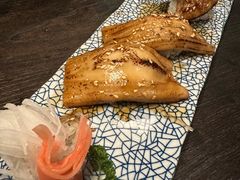 -哥哥の深夜食堂(红松东路店)