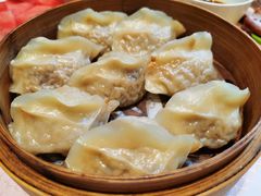-锦绣金山人家(友谊店)