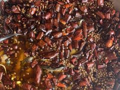 -辣婆婆(航天桥店)