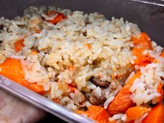 -上海交通大学新疆餐厅