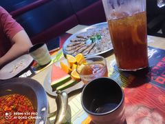 -蛙宴·美蛙火锅基地(万象城店)