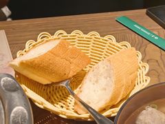 -安南越南餐厅(青岛万象城店)