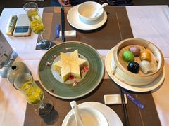 -若蘭慈·无国界素食料理(欢乐海岸店)