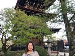-医王山·飞騨国分寺