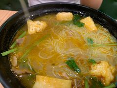 -小杨生煎(龙阳广场店)