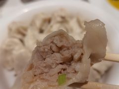 -大眼锅贴水饺(河东店)