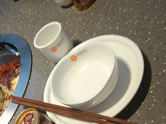 -悦见花开·花园里的火锅·露营·下午茶