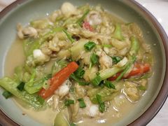 -君霖海鲜私房菜(春柳店)