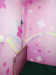 -苏州大学附属儿童医院(景德路院区)