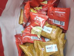 -海底捞火锅(枫蓝国际购物中心店)