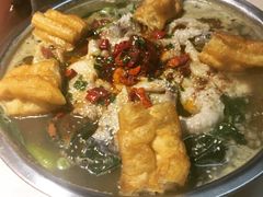 -友达面馆(二七南路店)